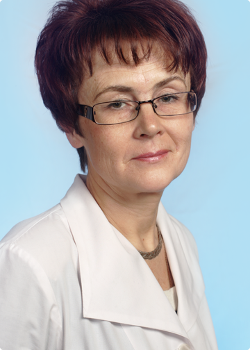 Савенко Ирина Владимировна